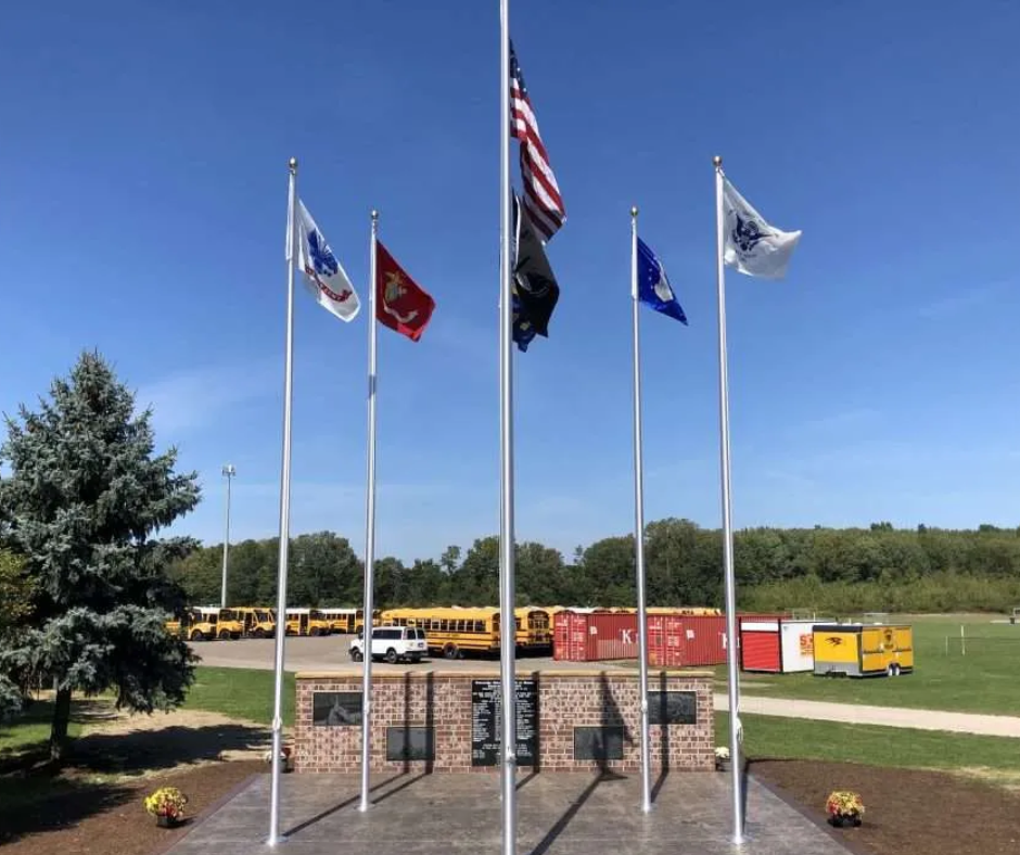 Veterans Memorial